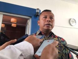 Dinas PUPR Provinsi Bengkulu Dorong Kelancaran Mobilisasi Material Proyek di Pulau Enggano