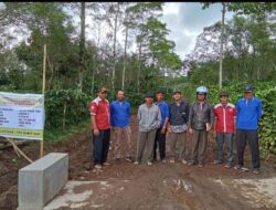 Pemdes Bukit Sari Adakan MDPJ Tahun 2023