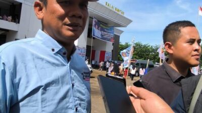 Jonaidi: Aura Kemenangan Prabowo-Gibran Makin Terasa
