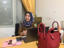 DPK Provinsi Bengkulu Akan Lanjutkan Lomba Pojok Baca Antar OPD 