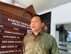 KPU Himbau Pemilih Perantau Agar Segera Mengurus Surat Pindah Memilih