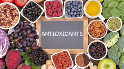 10 Kebiasaan Yang Bisa Membuat Awet Muda