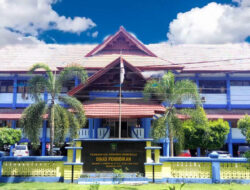 Persyaratan PPDB Dengan KK dan KTP Orang Tua Wali Siswa