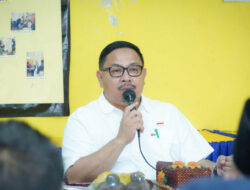 26.887 Warga Terbantu Lewat Program BPJS Gratis