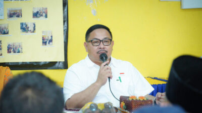 26.887 Warga Terbantu Lewat Program BPJS Gratis