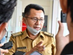 Disperindag Kota Bengkulu Akan Gelar Pasar Murah