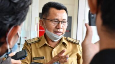 Disperindag Kota Bengkulu Akan Gelar Pasar Murah