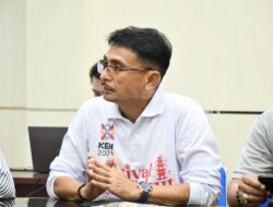 Pemkot Akan Hiasi Kota Bengkulu dengan 30 Ribu Bibit Bunga