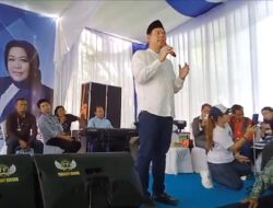 Sultan Pastikan Potensi di Bengkulu Berkembang dan Maju