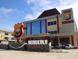 13 Laporan Masyarakat Diterima Polda Bengkulu Dan Polres Jajaran