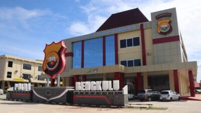 13 Laporan Masyarakat Diterima Polda Bengkulu Dan Polres Jajaran