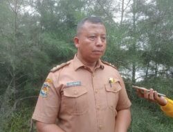 Kadis PUPR Tejo Pastikan Jalan Liku Sembilan Segera Dibuka