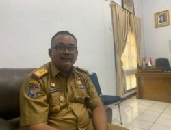 Dinsos Bersama Tagana Siapkan Penanganan Bencana Alam