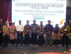 Pemprov Bengkulu Dukung Program PTSL Menyasar Hingga ke Pelosok Desa