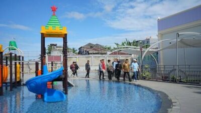 Rohidin Apresiasi Pertumbuhan Investasi Perhotelan di Bengkulu