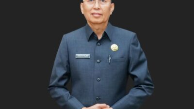 Pasca Musibah Kebakaran, Pemprov Usulkan Anggaran Pembangunan SMKN 3 Kota Bengkulu ke Kemendikbud