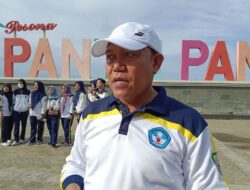 Terkait Kurangnya Gaji TPG, Saidirman: Akan Segera Diupayakan