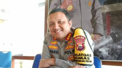 4 Laporan Masyarakat Diterima Polda Bengkulu Dan Polres Jajaran Pada Tanggal 7 Januari 2024