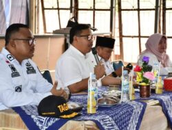 Arif Gunadi Minta Program Keluarga Harapan Dapat Menekan Angka Kemiskinan