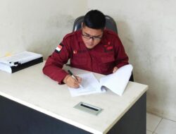 Sebanyak 160 Pengawas TPS Terpilih di Kecamatan Kepahiang