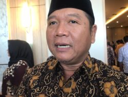 Dispar Maksimalkan Potensi Pantai Panjang Bengkulu Melalui Kerja Sama