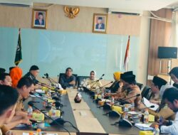 Komisi IV DPRD Provinsi Bengkulu Fasilitasi Pertemuan PTT dan GTT dengan Eksekutif