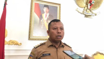 PUPR Provinsi Bengkulu Lanjutkan Pembangunan BPPW dan BWS