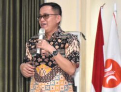Komisioner KPU Provinsi Akan Percepat Distribusi Logistik Pemilu ke Pulau Enggano
