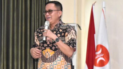 Komisioner KPU Provinsi Akan Percepat Distribusi Logistik Pemilu ke Pulau Enggano