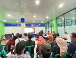 Bimtek E-Katalog, Ada Prosedur Yang Harus Diselesaikan