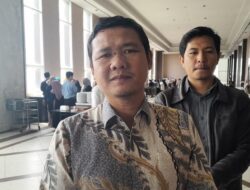 KPU Kota Gelar Simulasi Pengunaan Aplikasi Sirekap Bagi KPPS