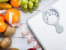 Cara Menjaga Tubuh Agar Tetap Ideal