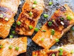 Rahasia Diet Sehat: Rekomendasi 5 Makanan yang Enak dan Bergizi untuk Setiap Hari