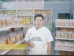 IKM Gadis Cemara Indah, Bengkulu