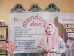 Dlondong Deso, Bengkulu, Indonesia