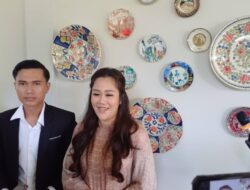 Konferensi Pers Elisa : Kemenangan Elisa Adalah Kemenangan Bersama