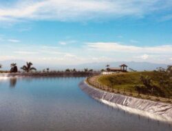 Menikmati Keindahan Alam: Berkeliling Embung di Gunungkidul, DIY