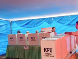 Elisa Ermasari Raih Kemenangan di Berbagai TPS Seluruh Bengkulu