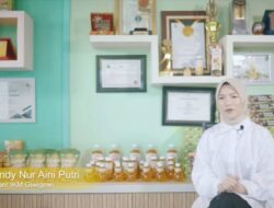 IKM Giwi Gewi, Bengkulu