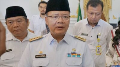 Hasil Ujikom Kepala OPD Menunggu Rekomendasi KASN