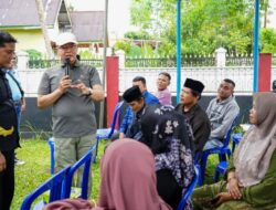 Sinergi Bersama LSM dan Media Bengkulu Utara, Gubernur Bengkulu Pesankan Ini