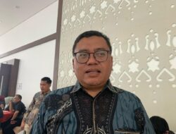 Bawaslu Gelar Rakor Pemutakhiran DPT, Kesiapan Hadapi Pemilu