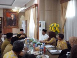 Rohidin Apresiasi Langkah UMB Sediakan Peluang Pendidikan Bagi ASN