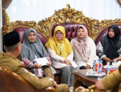 Pemprov Bengkulu Akomodir Usulan Formasi PPPK Guru