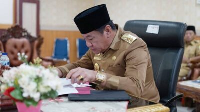 Target Penghapusan Kemiskinan Ekstrem 2024, No Persen