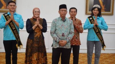 Grand Final Putera Puteri Maritim Bengkulu 2024, Nanti Malam