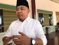 Dukung Ketahanan Pangan, Dempo Bagikan Bibit Pohon Mangga