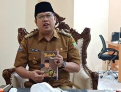Buku Bengkulu Hebat Segera Masuk iPusnas