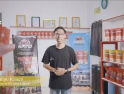 IKM Putra Daerah, Bengkulu