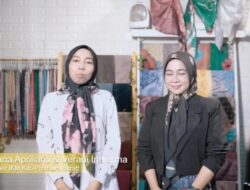 IKM Kito Premium Scraft, Bengkulu, Indonesia